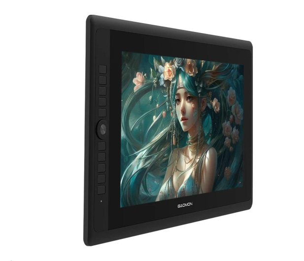 GAOMON PD156 PRO 6930933000355 - 1226216 - zdjęcie 2
